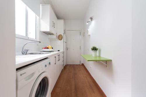 Apartamento Genesis By Mycanariandream