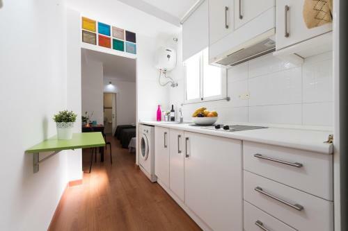 Apartamento Genesis By Mycanariandream