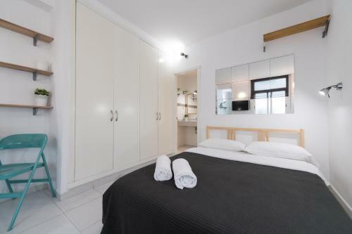 Apartamento Genesis By Mycanariandream
