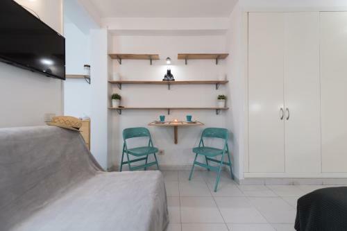 Apartamento Genesis By Mycanariandream