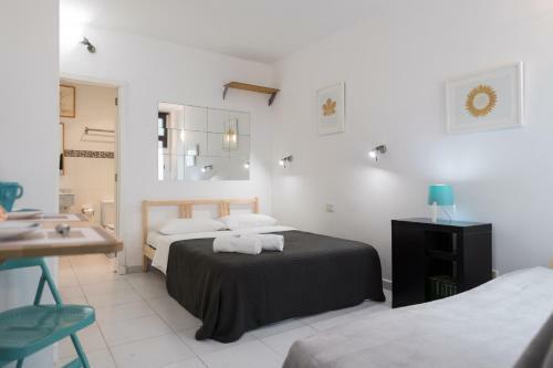 Apartamento Genesis By Mycanariandream