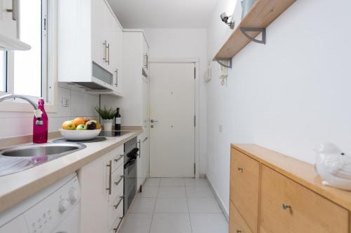 Apartamento Genesis By Mycanariandream