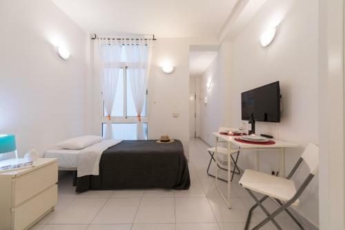 Apartamento Genesis By Mycanariandream