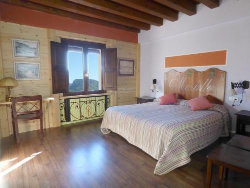 Agroturismo La Casona De La Reina Berta