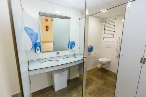 Albergue Arribada