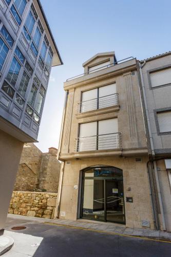 Albergue Arribada