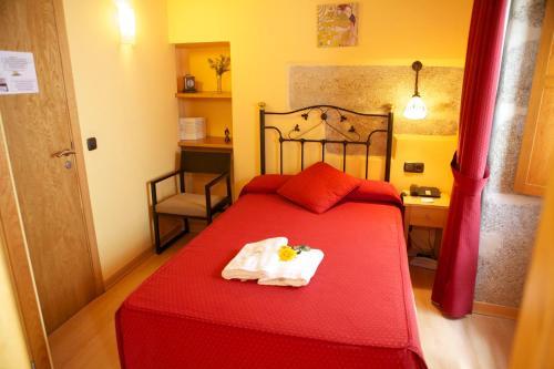 Hostal Pr Campanas De San Juan