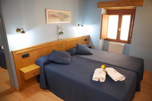 Hostal Pr Campanas De San Juan