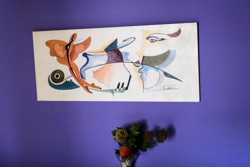 Hostal Pr Campanas De San Juan