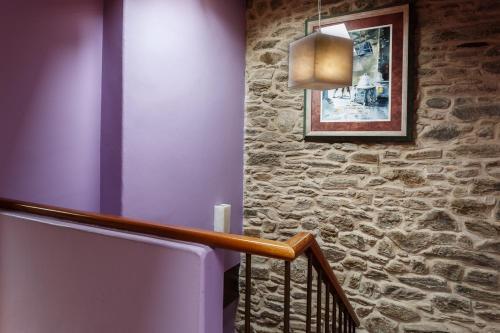 Hostal Pr Campanas De San Juan