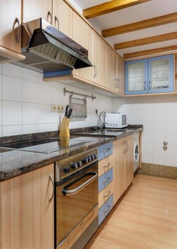 Hostal Pr Campanas De San Juan