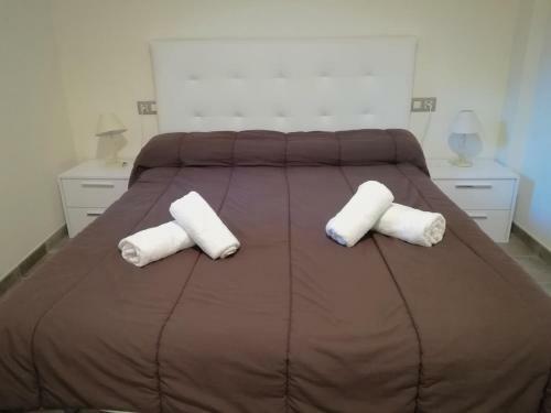 Apartamento Girorooms Center