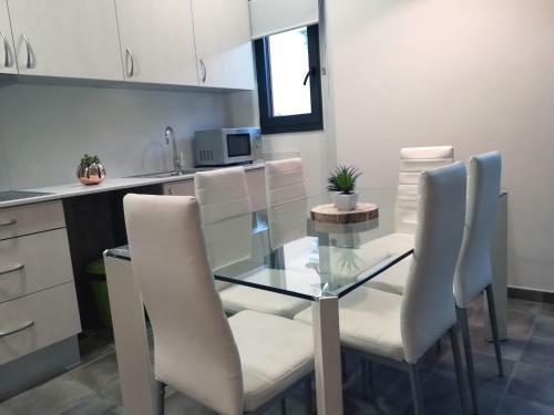 Apartamento Girorooms Center