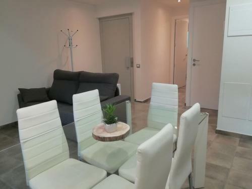 Apartamento Girorooms Center