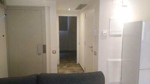 Apartamento Girorooms Center
