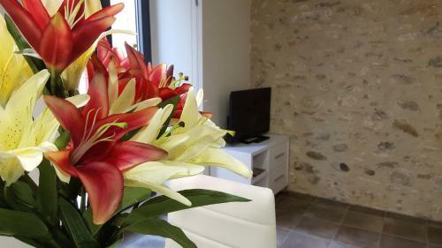 Apartamento Girorooms Center