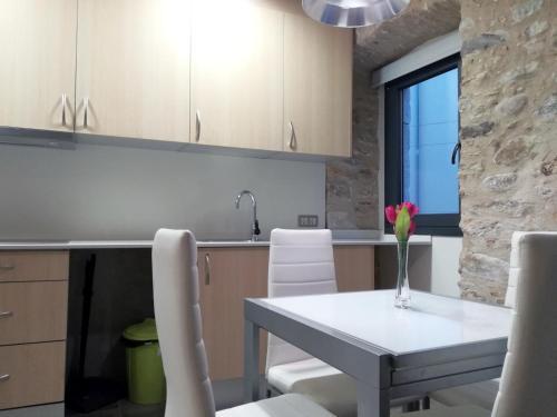 Apartamento Girorooms Center