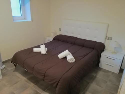 Apartamento Girorooms Center