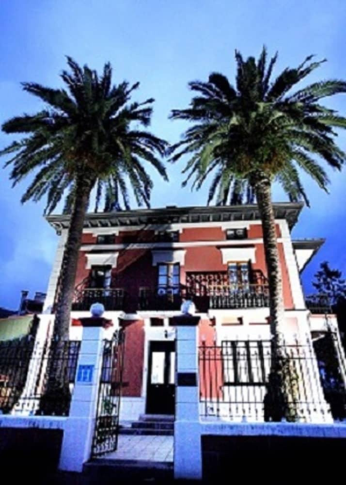 Hotel Casa De Indianos Don Tom�s