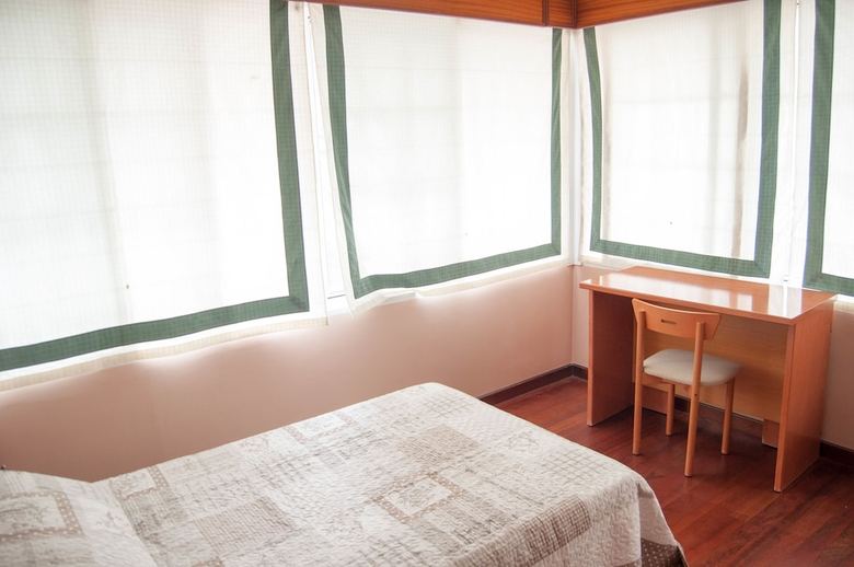 Albergue Hostal La Frontera
