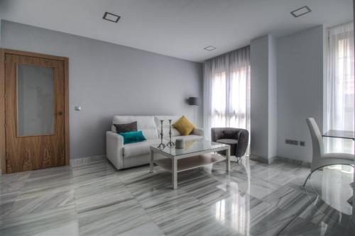Apartamento Monteras C�rdoba Centro