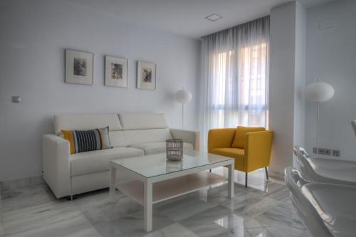 Apartamento Monteras C�rdoba Centro