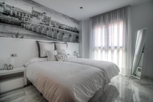 Apartamento Monteras C�rdoba Centro