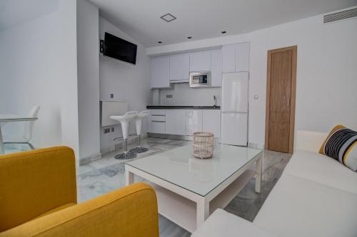 Apartamento Monteras C�rdoba Centro