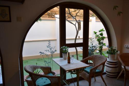 Hotel Puerto Arnela