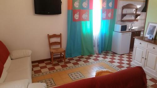Agroturismo Suite La Plaza