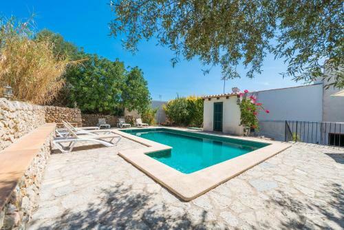 Villa Ca N'abrines