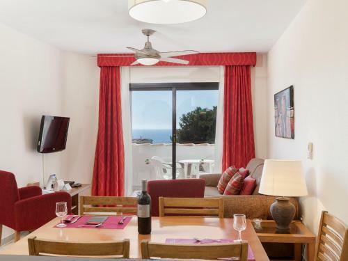 Apartamento Crown Resorts Club Calahonda
