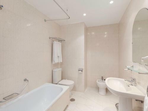 Apartamento Crown Resorts Club Calahonda