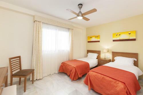Apartamento Crown Resorts Club Calahonda