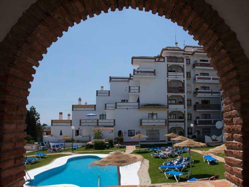 Apartamento Crown Resorts Club Calahonda