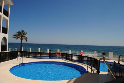 Apartamento Puerta Del Mar