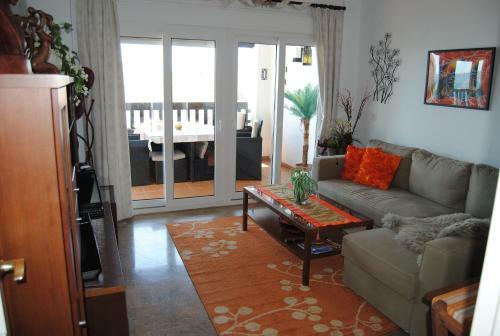 Apartamento Puerta Del Mar