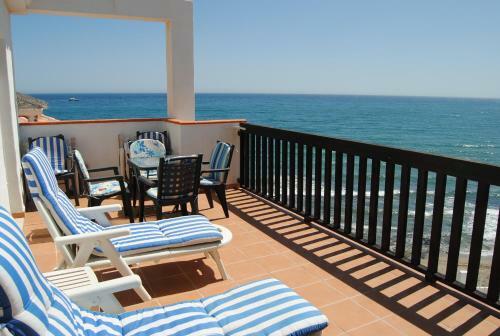 Apartamento Puerta Del Mar