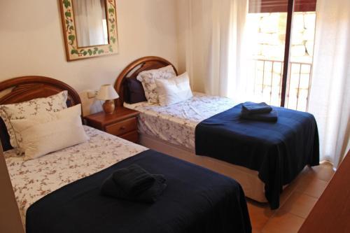 Apartamento Puerta Del Mar