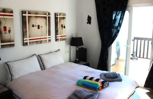 Apartamento Puerta Del Mar