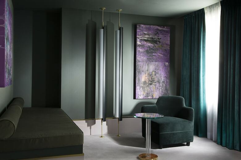 Hotel Saint Marc