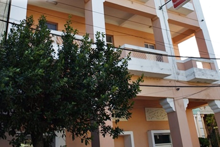 Hotel Puerto Principe