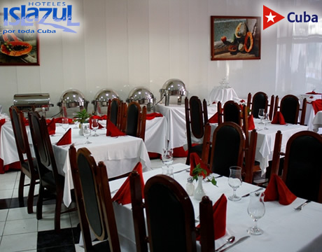 Hotel Puerto Principe
