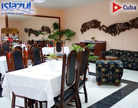 Hotel Puerto Principe