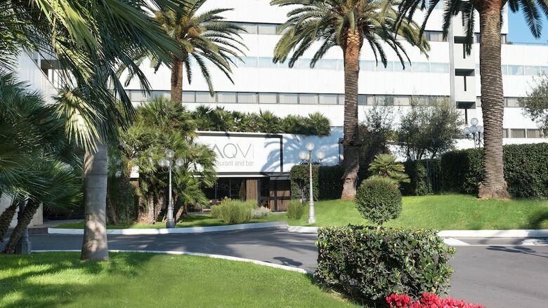 Hotel Cardo Roma, Autograph Collection