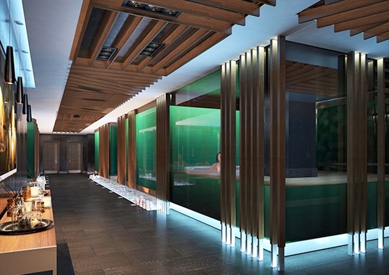Steigenberger Airport Hotel