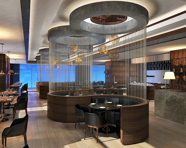 Steigenberger Airport Hotel