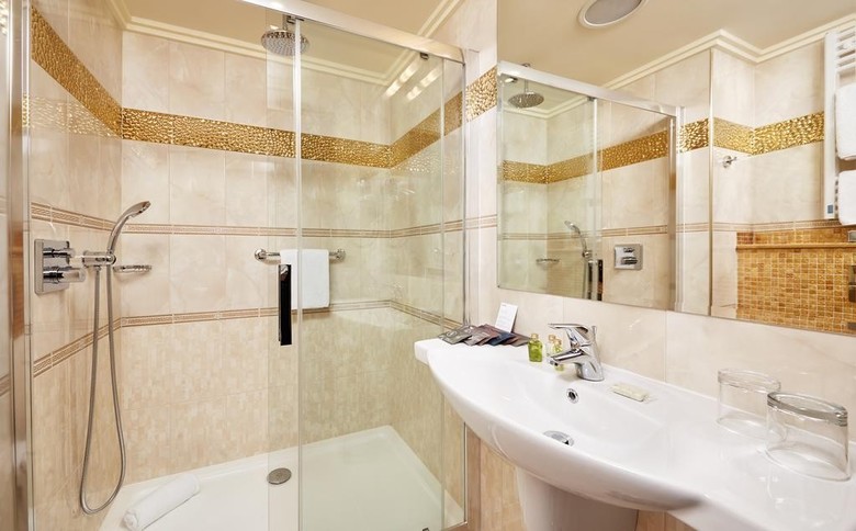 Hotel Occidental Praha Wilson