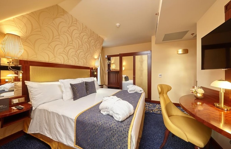 Hotel Occidental Praha Wilson