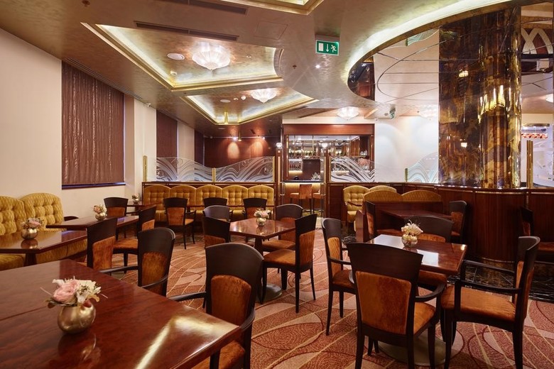 Hotel Occidental Praha Wilson